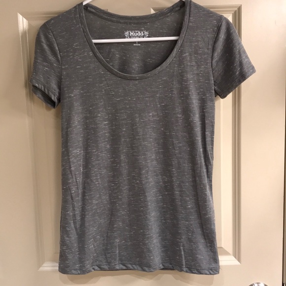 Everyday tee - Picture 2 of 3